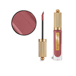 Bourjois Batom líquido tinta veludo rouge #4