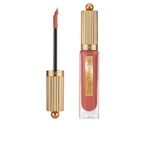 Bourjois Batom líquido tinta veludo rouge #6
