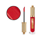 Bourjois Batom líquido tinta veludo rouge #9