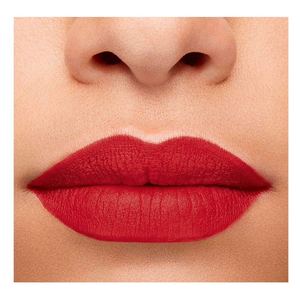 Bourjois Batom líquido tinta veludo rouge #9