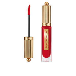 Bourjois Batom líquido tinta veludo rouge #9