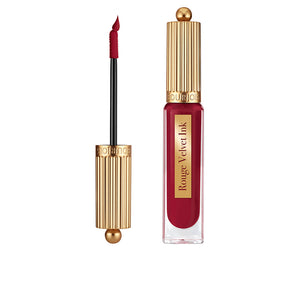 Bourjois Rouge velvet ink liquid lipstick #10