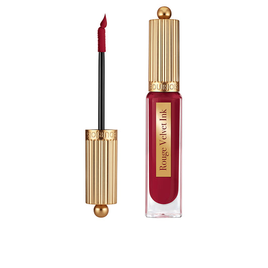 Bourjois Rouge velvet ink liquid lipstick #10