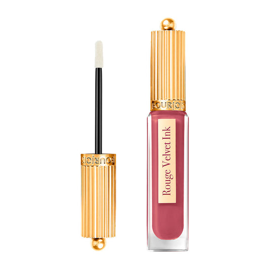 Bourjois Batom líquido tinta veludo rouge #25