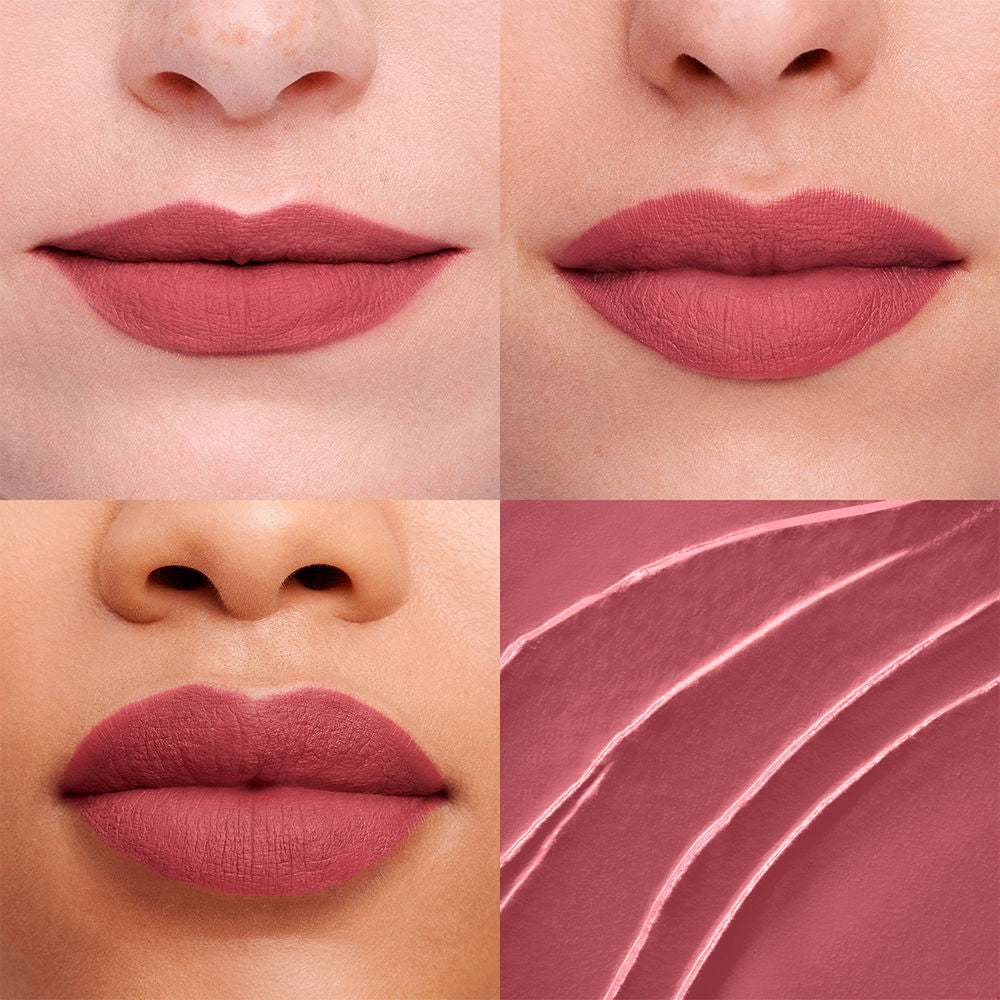 Bourjois Batom líquido tinta veludo rouge #25