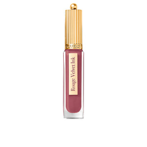 Bourjois Batom líquido tinta veludo rouge #25