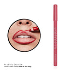 Bourjois Delineador labial edição de contorno #02