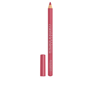 Bourjois Delineador labial edição de contorno #02