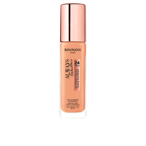 Bourjois Sempre fabuloso 24h fundação #200 30 ml