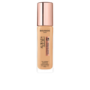 Bourjois Sempre fabuloso 24h fundação #210 30 ml