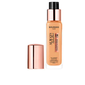 Bourjois Sempre fabuloso 24h fundação #310 30 ml