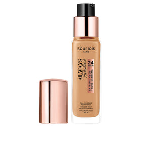 Bourjois Sempre fabuloso 24h foundation #410