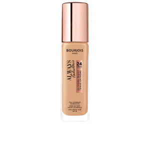Bourjois Sempre fabuloso 24h foundation #420 30 ml