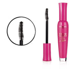 Bourjois Volume glamour golpeia o teatro mascara #preto 7 ml