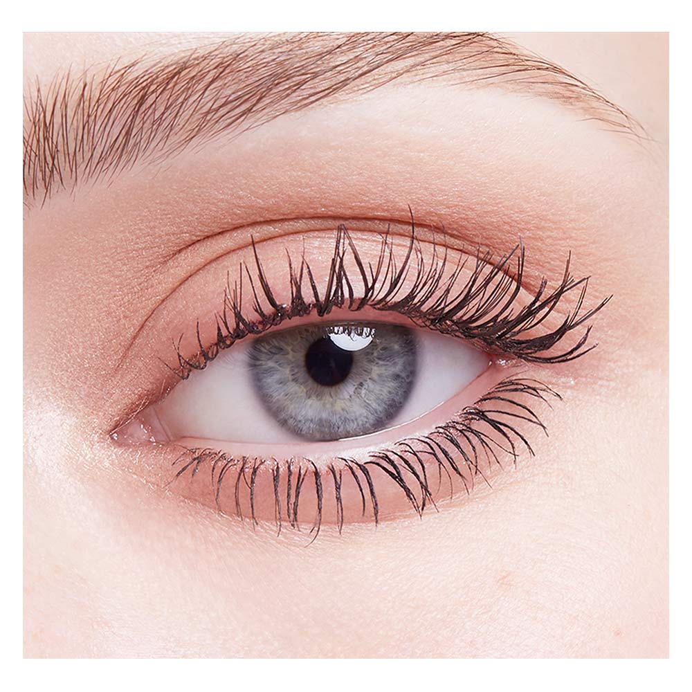 Bourjois Volume glamour golpeia o teatro mascara #preto 7 ml