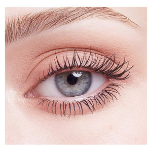Bourjois Volume glamour golpeia o teatro mascara #preto 7 ml