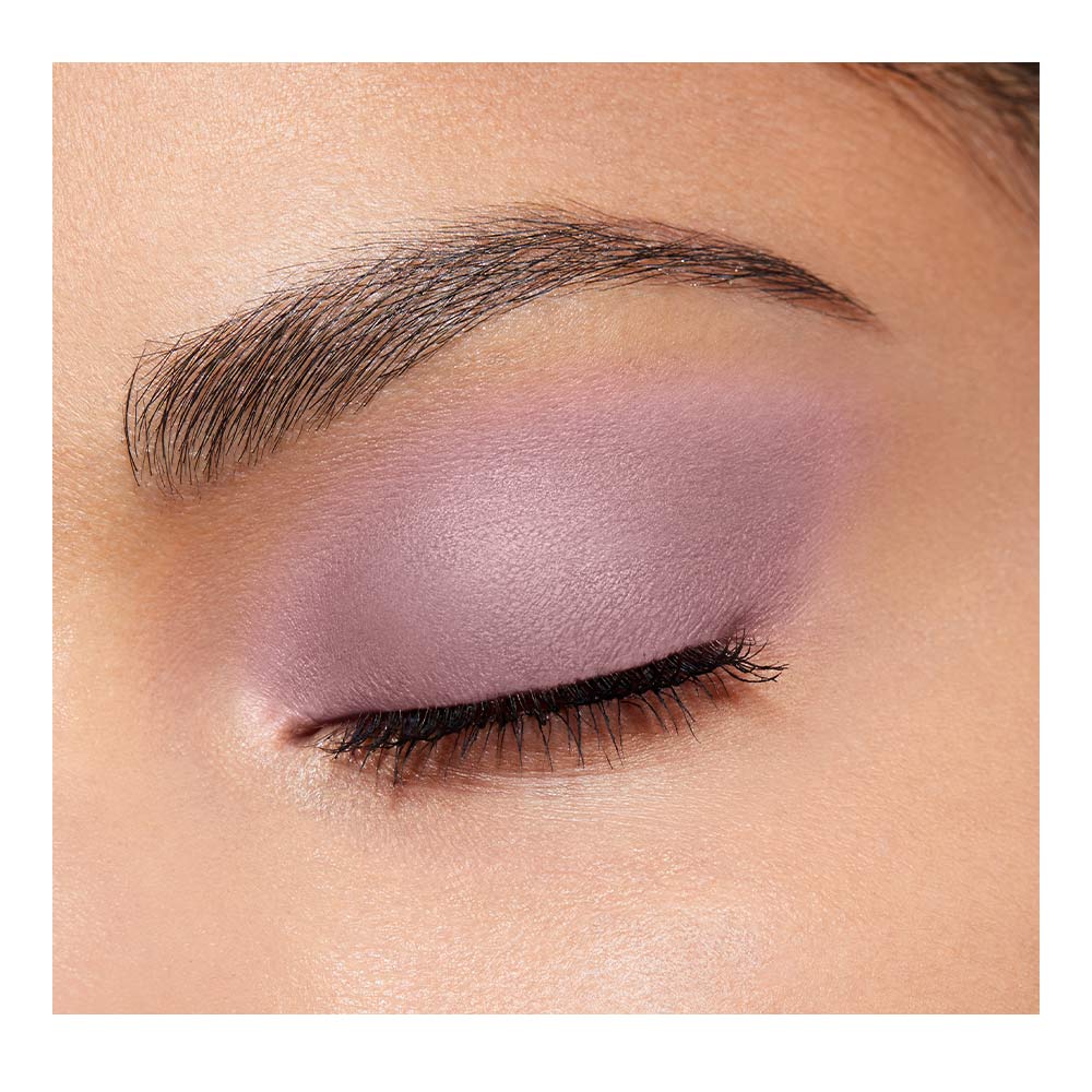 Bourjois Sombra de pote pouco redondo #16-mauve la la!