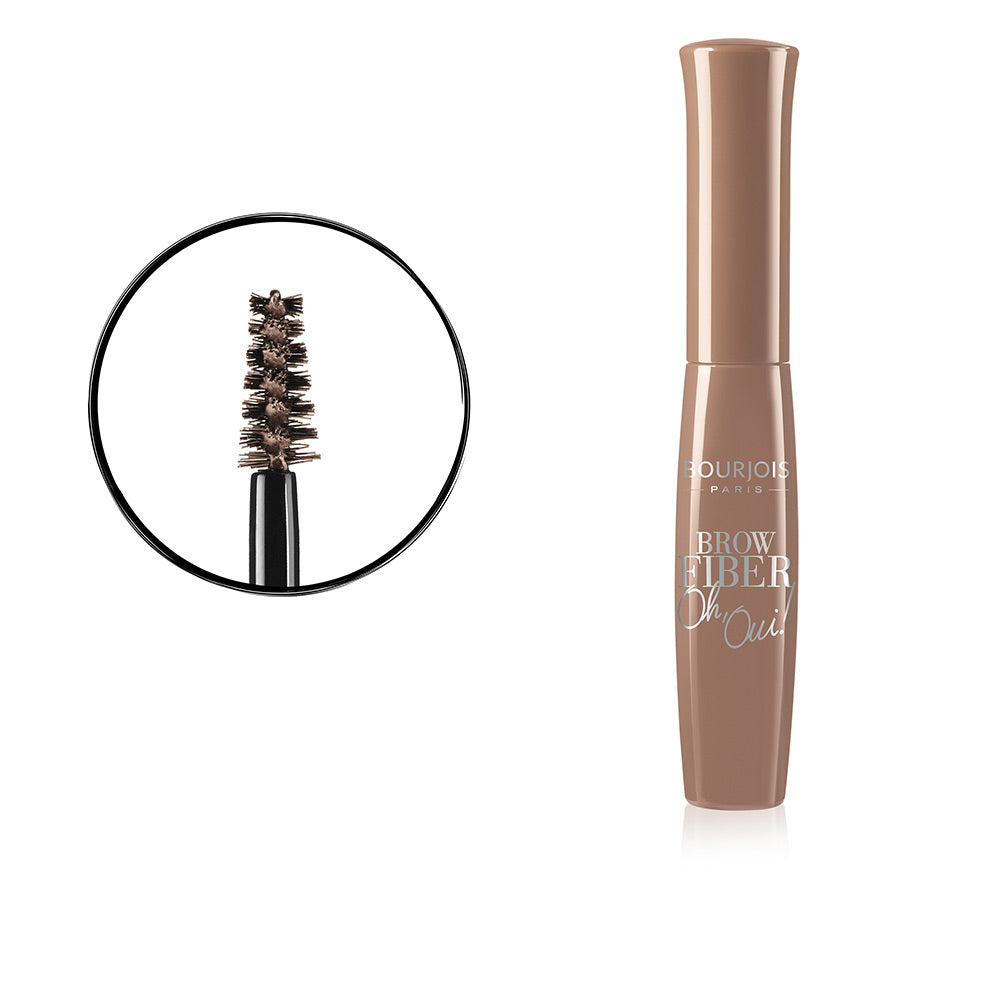 Bourjois Fibra de sobrancelha oh sim #001