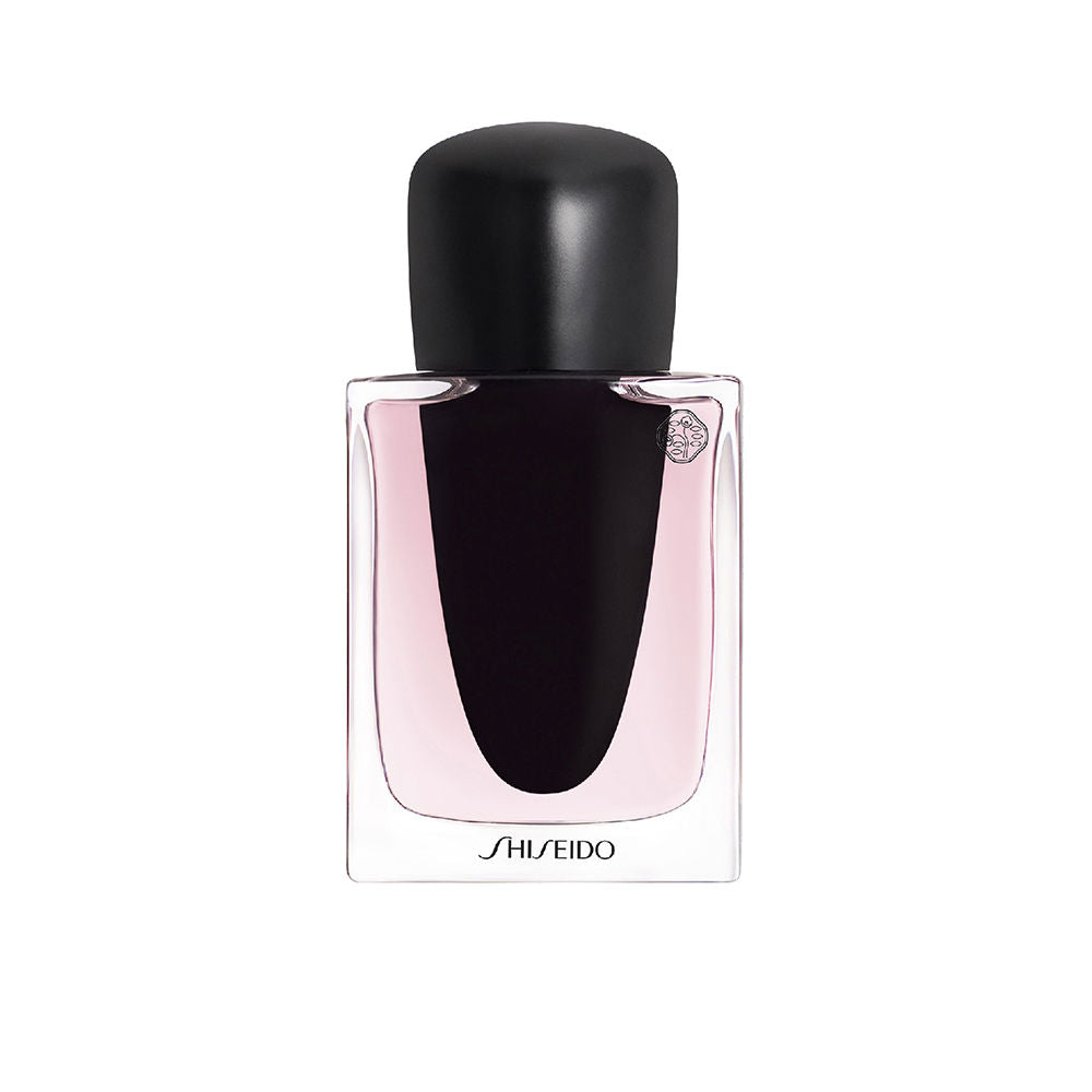 Shiseido Ginza eau de toilette de banheiro de perfume 30 ml