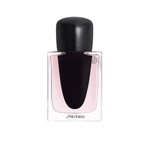Shiseido Ginza eau de toilette de banheiro de perfume 30 ml