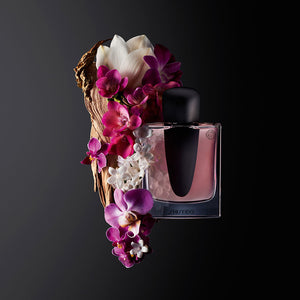 Shiseido Ginza eau de toilette de banheiro de perfume 50 ml