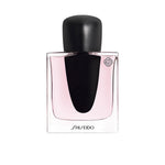 Shiseido Ginza eau de toilette de banheiro de perfume 50 ml