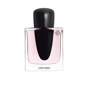 Shiseido Ginza eau de toilette de banheiro de perfume 50 ml