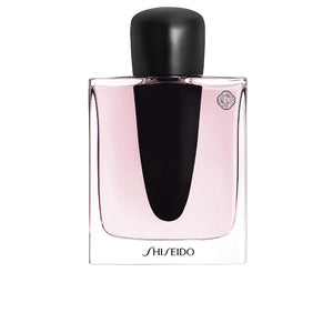 Shiseido Ginza eau de toilette de banheiro de perfume 90 ml