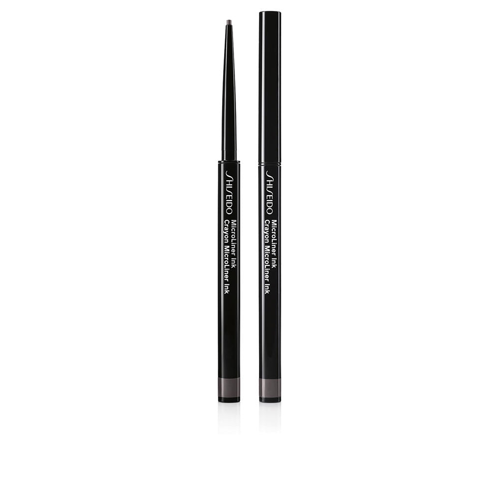 Shiseido Tinta microliner #07-matte cinza