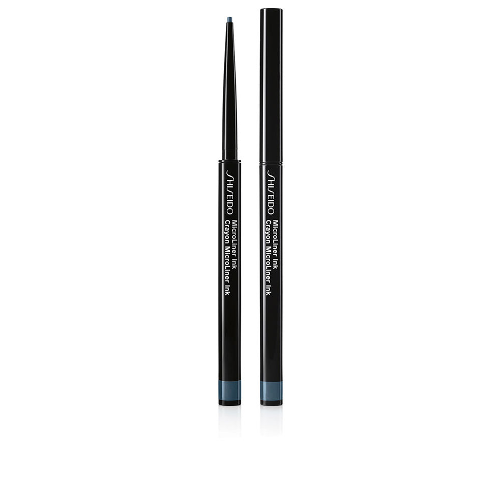 Shiseido Tinta microliner #08-matte cerceta