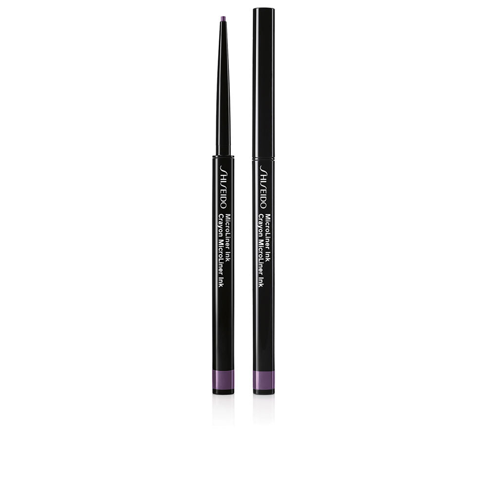 Shiseido Tinta microliner #09-matte violeta