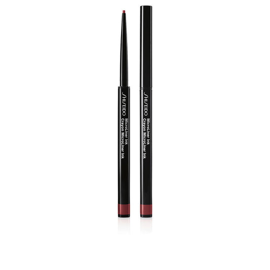 Shiseido Tinta microliner #10-bordô fosco