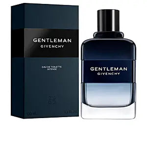 Givenchy Gentleman Eau de Toilette Intense Vaporizador 100 ml