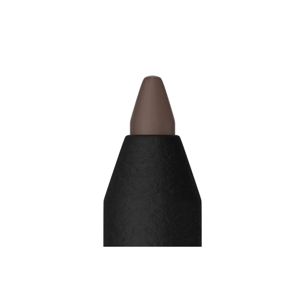 Maybelline Tatuagem 36h #07-deep marrom