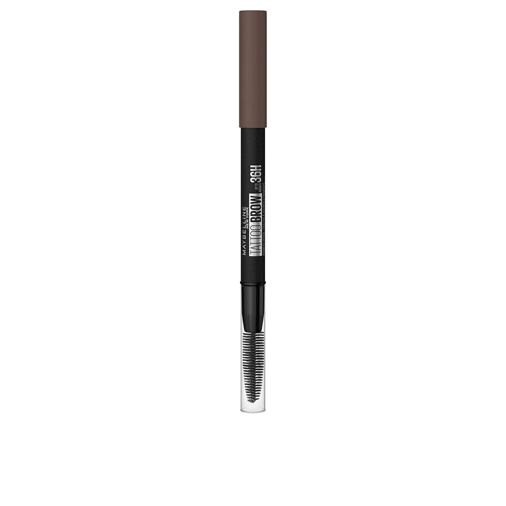 Maybelline Tatuagem 36h #07-deep marrom