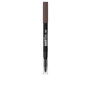 Maybelline Tatuagem 36h #07-deep marrom