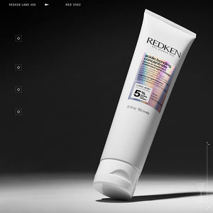Redken Acidic bonding concentrate tratamento profissional sem sulfato 150 ml