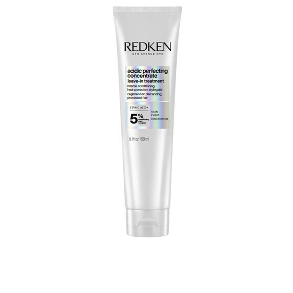 Redken Acidic bonding concentrate tratamento profissional sem sulfato 150 ml