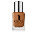 Clinique Fluido superbalanceado #15-dourado