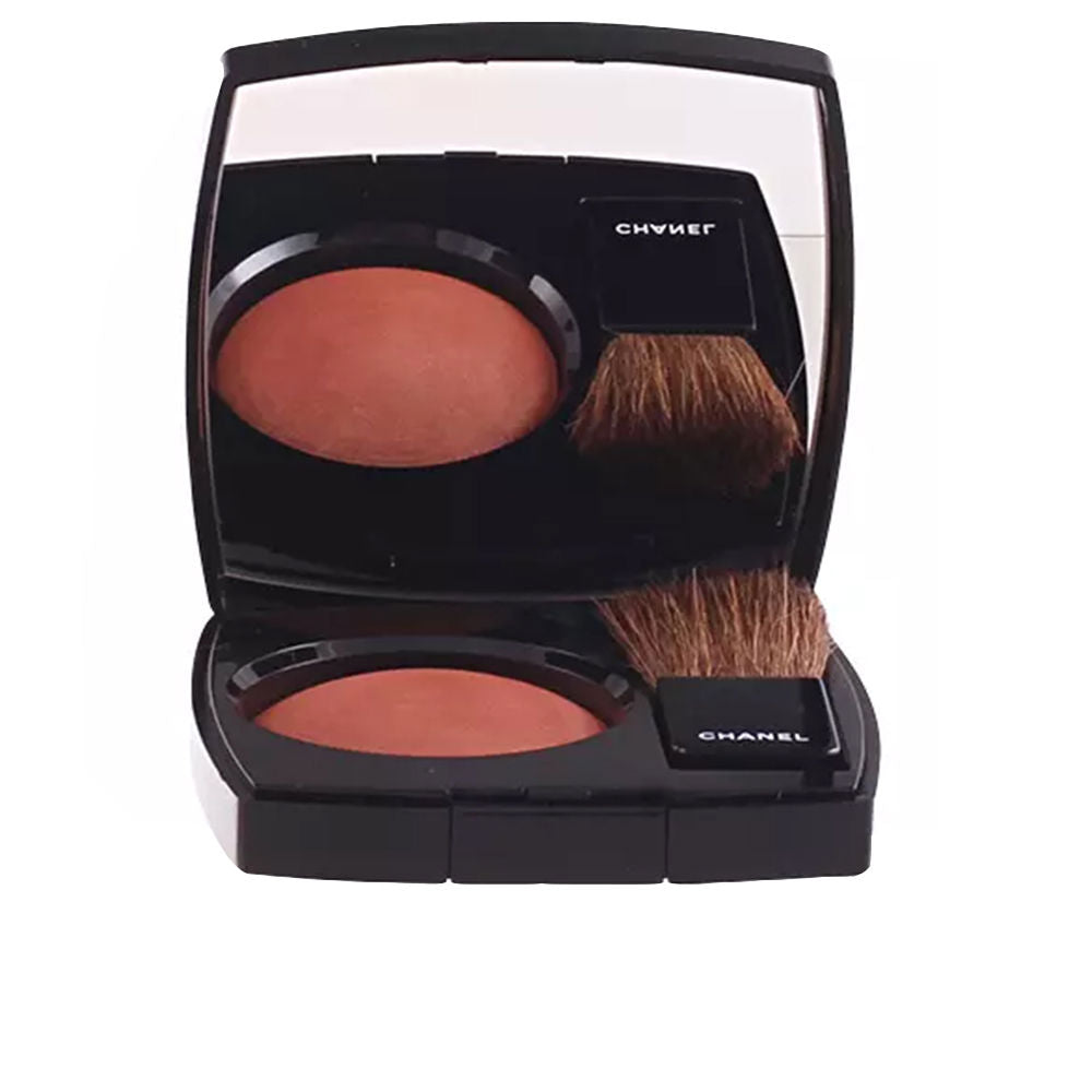 Chanel Joues Contraste Blush em Pó 03 Brume D'or 4g