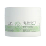 Wella Professionals Elementos máscara hidratante renovadora sem silicones todos os tipos de cabelo 150 ml