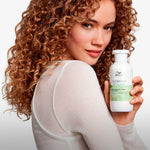 Wella Professionals Elements shampoo calmante natural para couro cabeludo seco ou delicado 500 ml