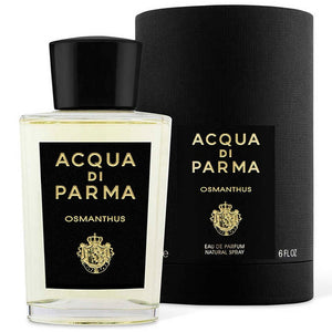 Acqua Di Parma Colonia osmanthus eau de parfum vaporizador 180 ml