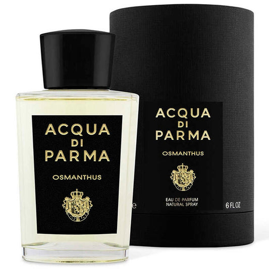 Acqua Di Parma Colonia osmanthus eau de parfum vaporizador 180 ml