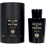 Acqua Di Parma Colonia quercia eau de parfum vaporizador 180 ml