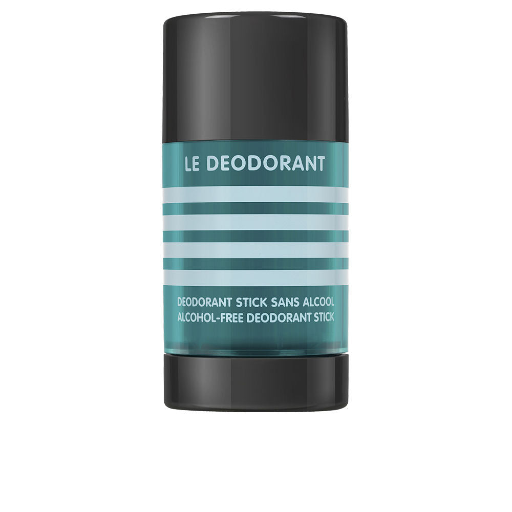 Jean Paul Gaultier Le male deo stick alcohol free 75 gr