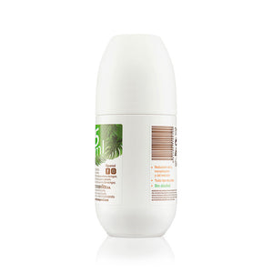 Instituto Español Coco desodorante antitranspirante roll-on 75 ml