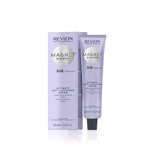 Revlon Professional Magnet loiras luz suave 60 ml