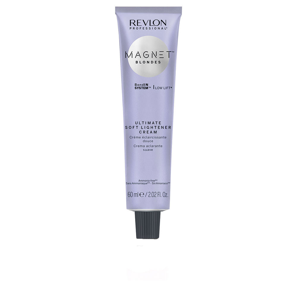 Revlon Professional Magnet loiras luz suave 60 ml