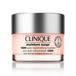 Clinique MOISTURE SURGE 100H auto-replenishing hydrator 50 ml